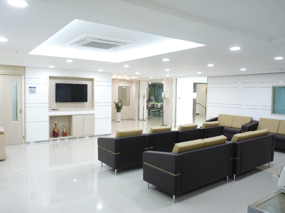 검진 시간 변경 안내[알림]한국건강관리협회 경남지부 8