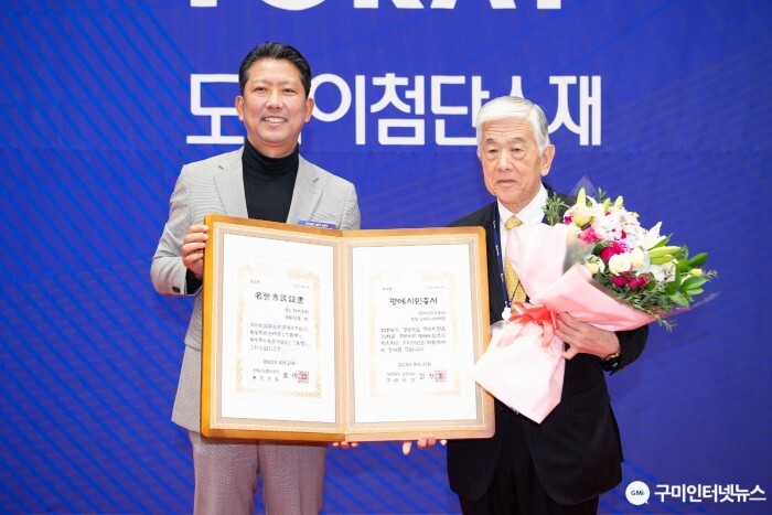 도레이첨단소재(주)구미3공장 이미지