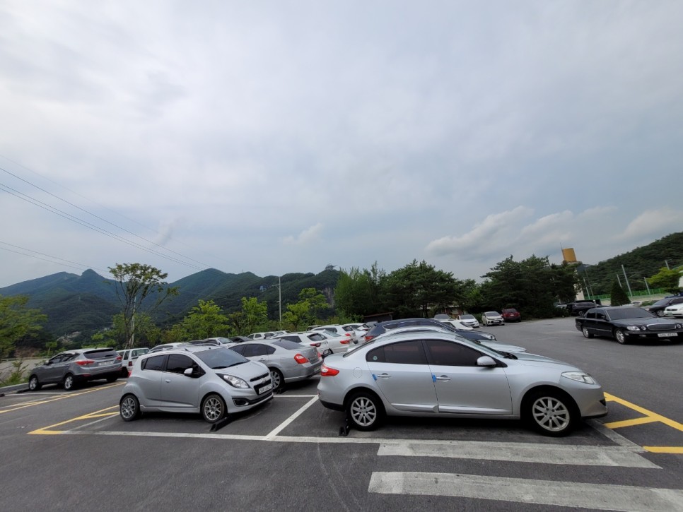 신해운대역 단양에서 부산으로 한방에 1