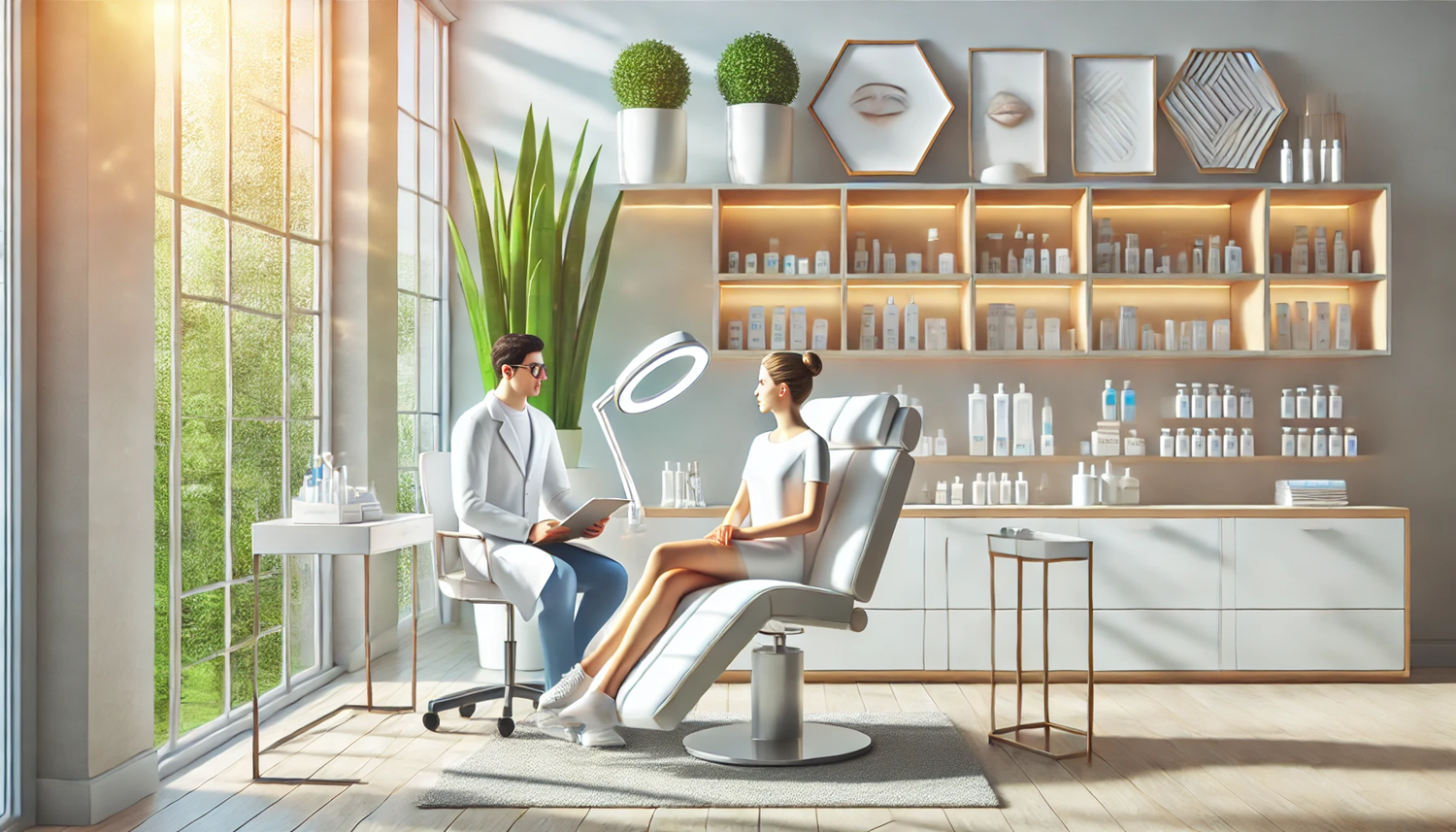 부산광역시 동래구 피부과 병원 총정리