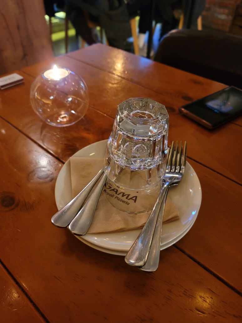 전주 피자 맛집 전주 객사 맛집::가마GAMA 피자 23