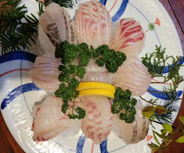 아랑횟집