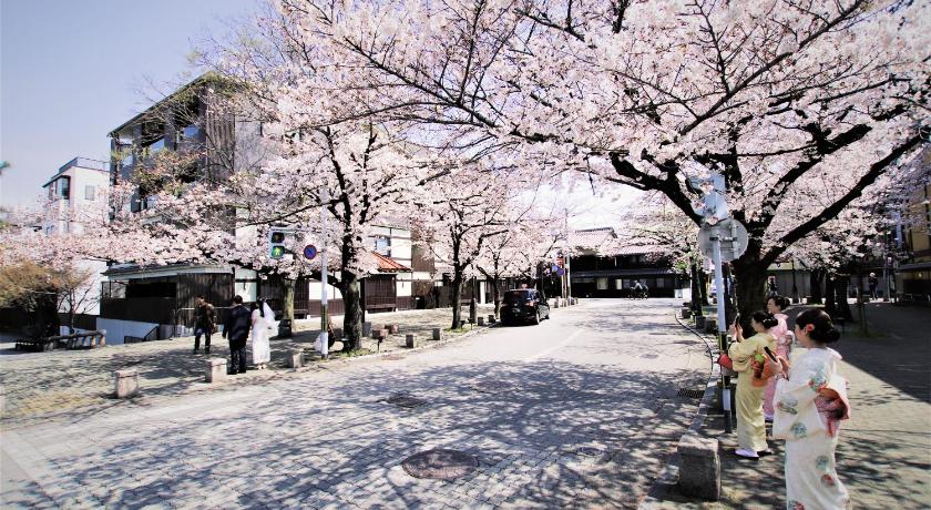 호텔스닷컴 4월 카드사 15% 할인 코드 (~12.31) 교토 벚꽃 시즌 예쁜 호텔 추천 BEST 07