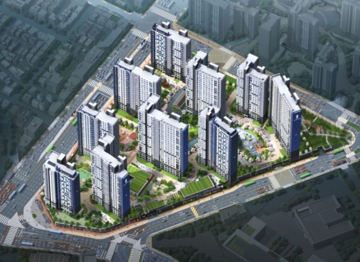 하남시 '더샵 하남에디피스' 내달 5~7일까지 청약 접수.. 24일 모델하우스 오픈 1 img