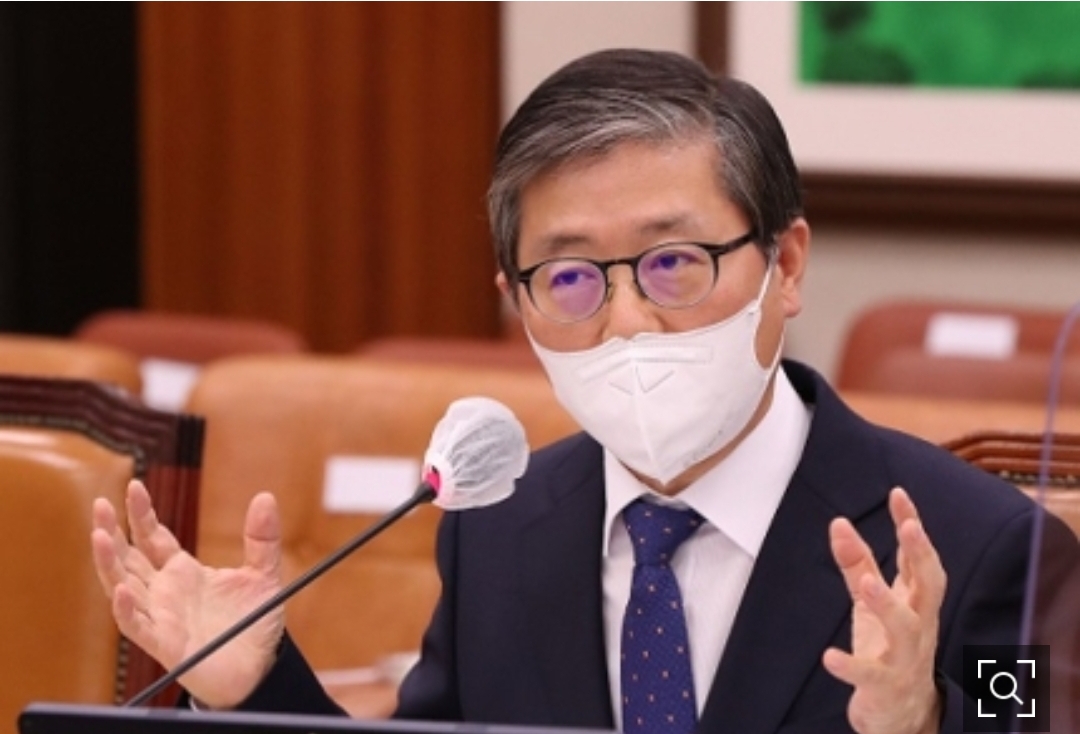  변창흠 -국토교통부 /정영애-여성가족부 장관임명/ 29일부터 임기시작c