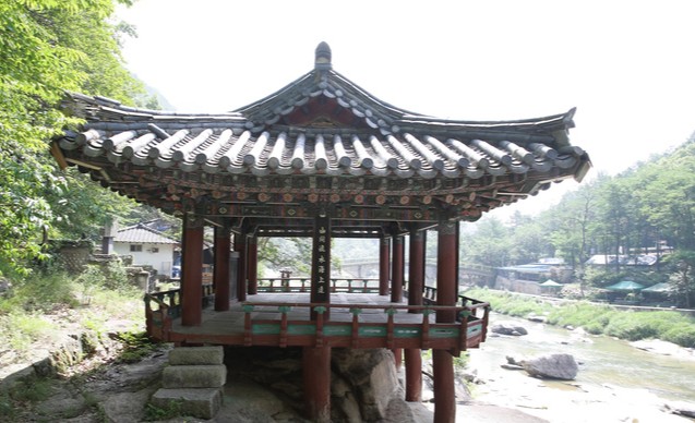 거창 가볼만한곳 베스트10 알아보자