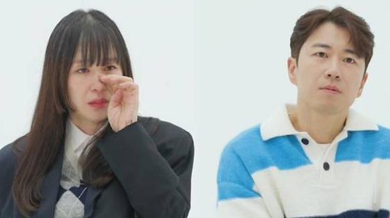 장수원 지상은 부부 임신과 출산
