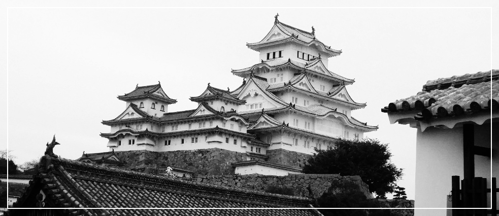 2박 3일 일본 오사카 근교 유네스코 세계문화유산 여행 코스 추천: 히메지성, 나라, 교토 필수 명소