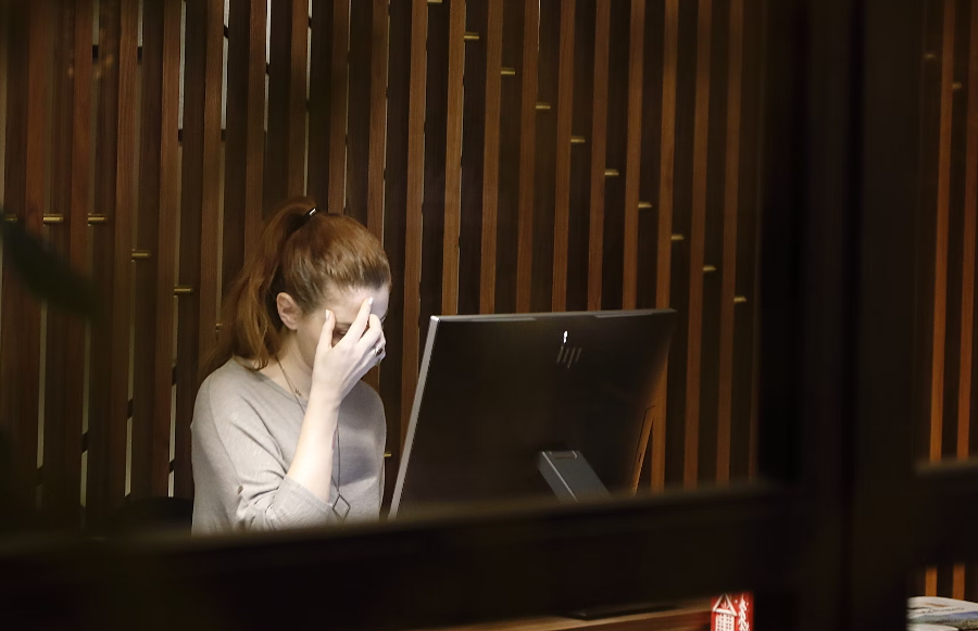 가스라이팅 뜻