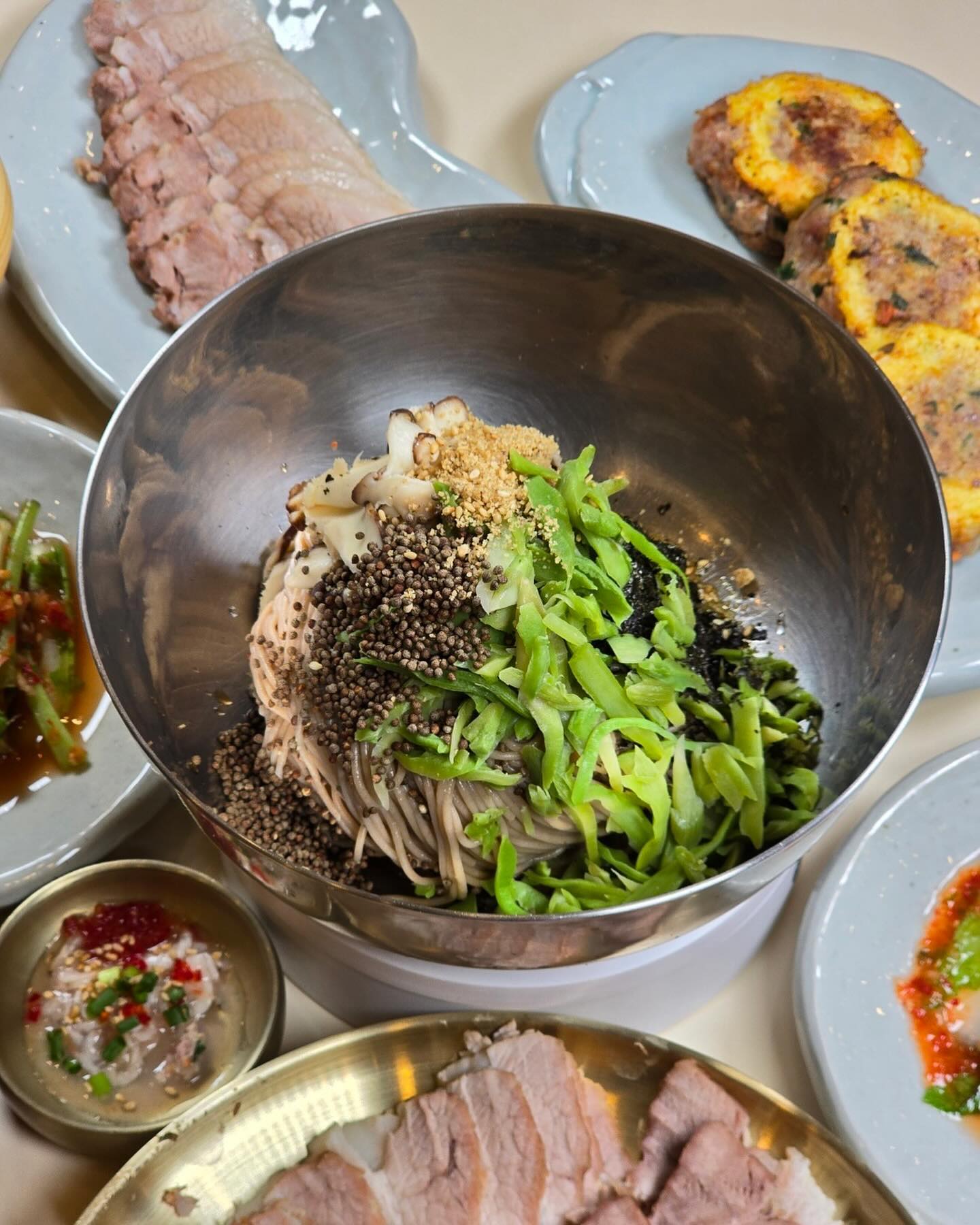 춘천중도물레길