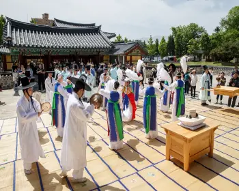 강릉 단오제_2
