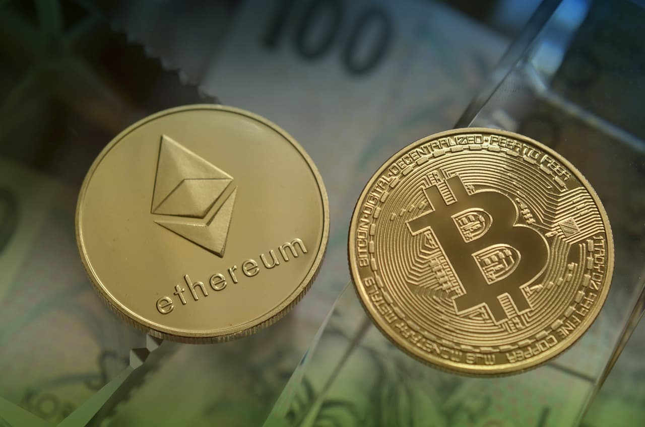 암호화폐 투자의 리스크와 보상: 안전하게 투자하는 방법