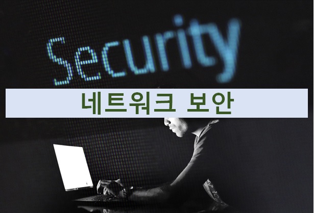  네트워크 보안 Network Security