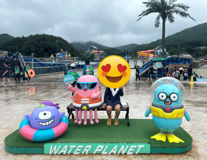 워터플래닛