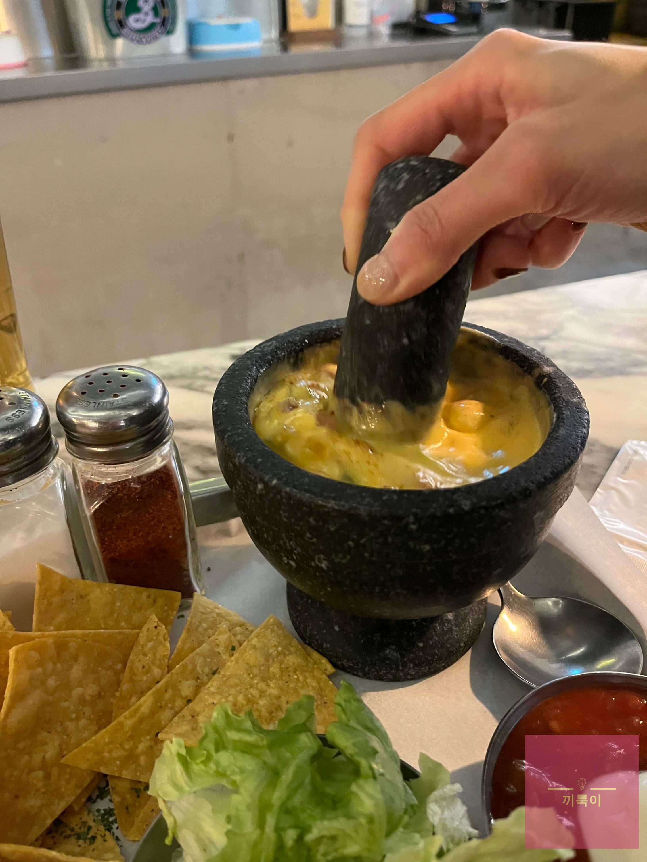 디스이즈비어 부산힐튼점 사진 4