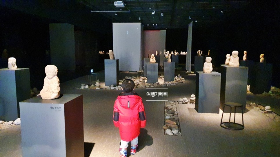 국립춘천박물관 전시 보고 36