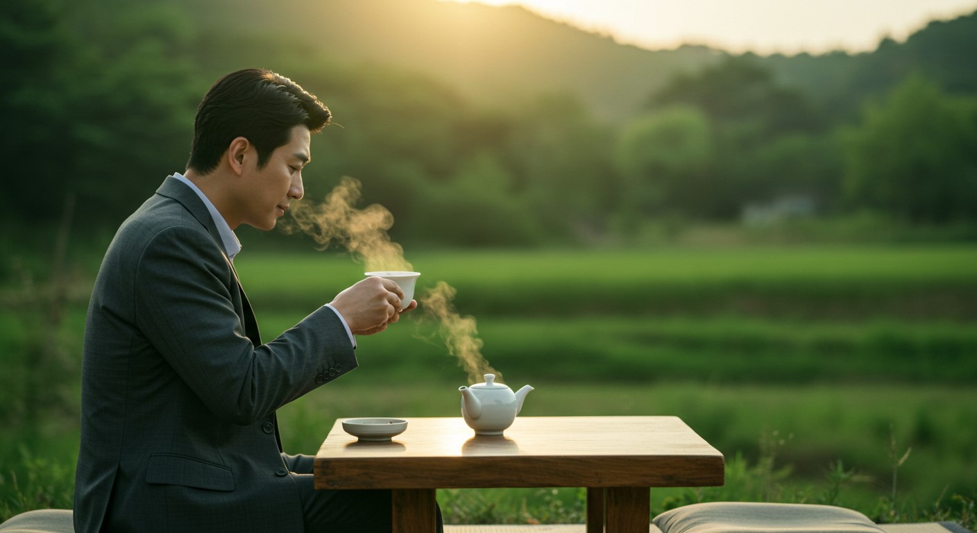 여유