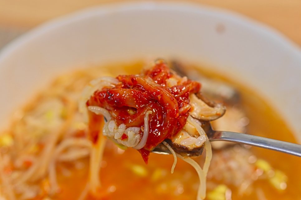 소금에 절인 오징어