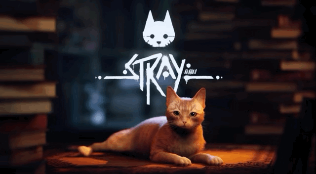  [게임 리뷰] '스트레이(Stray)' 몰입도 최강, 고양이 어드벤처 게임