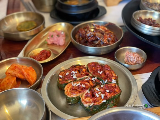 Surajeong (수라정) 1