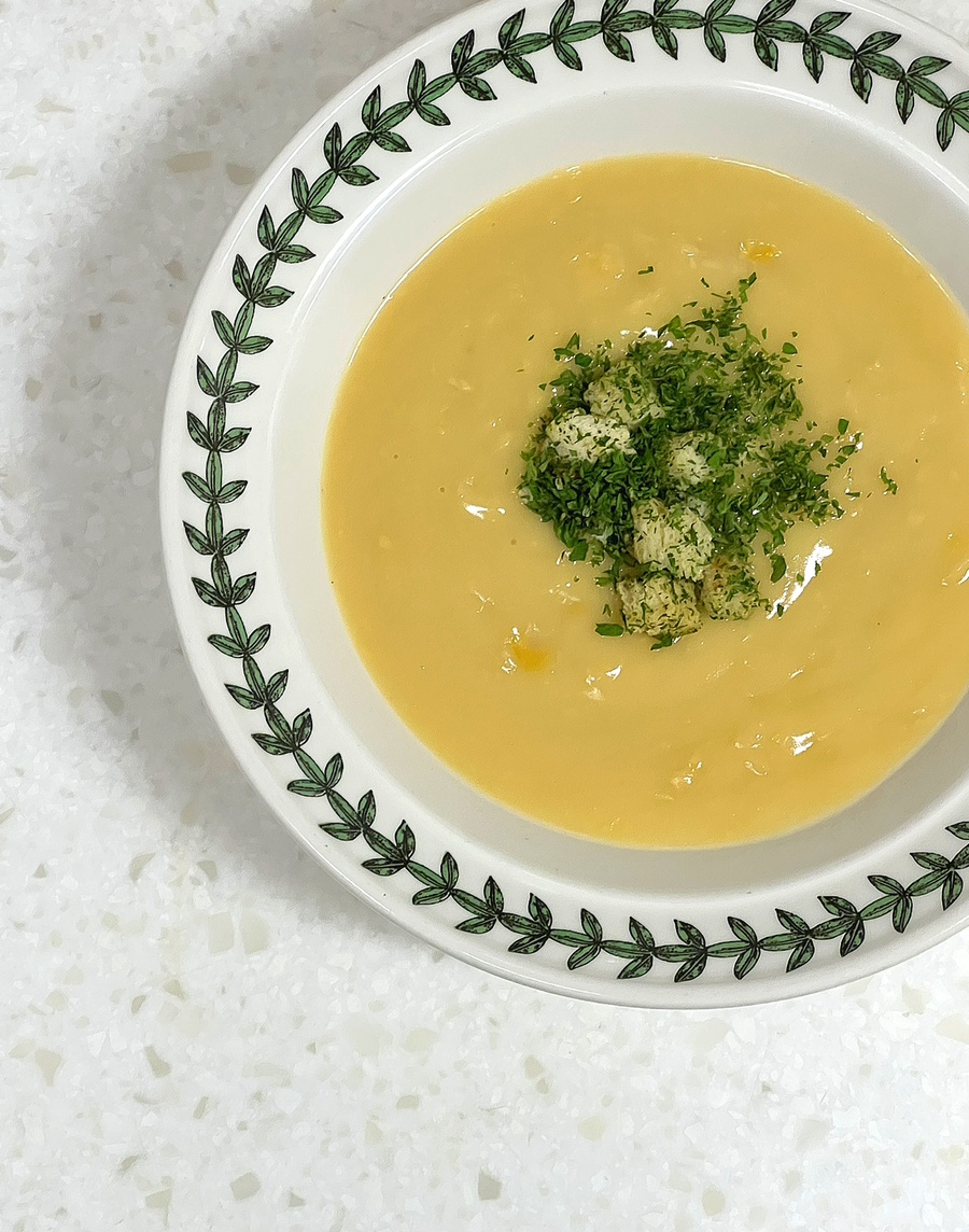 콘수프 아침식사대용 수프 추천, CJ 9