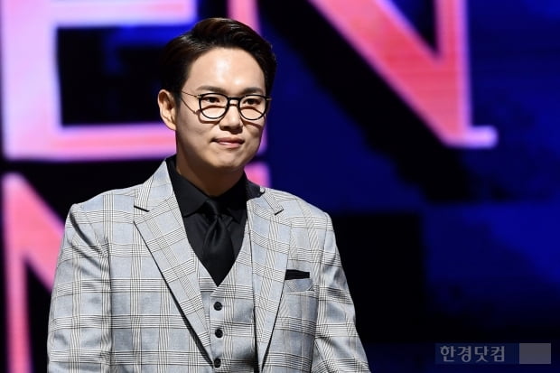  장성규 와이프 나이 모든 것