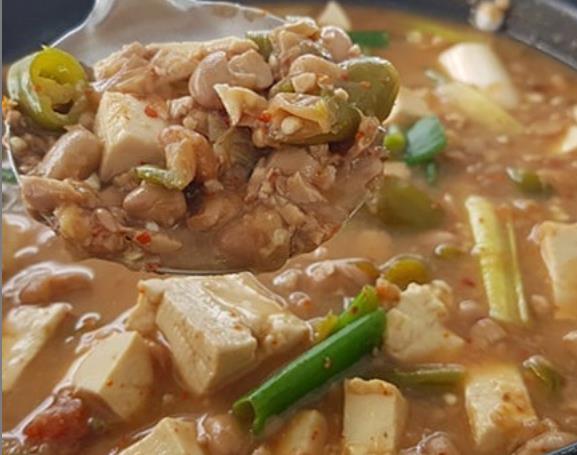  대한민국라이브 인제 햇살마을 새싹삼체험, 아르고체험, 황태구이청국장 파는곳