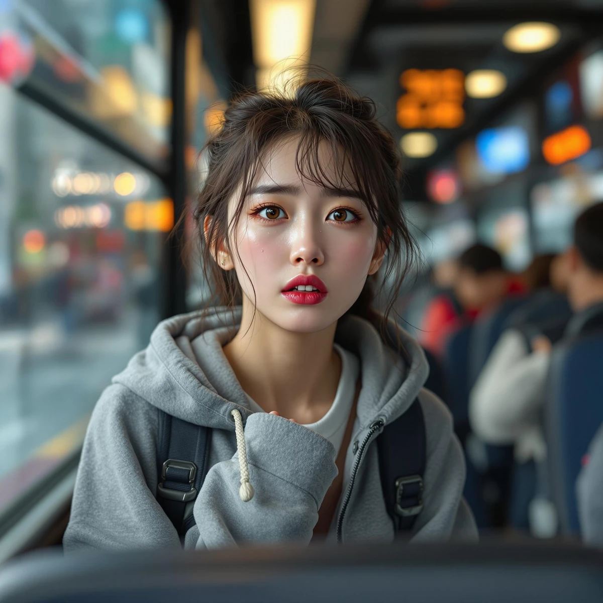 신도시 교통지옥