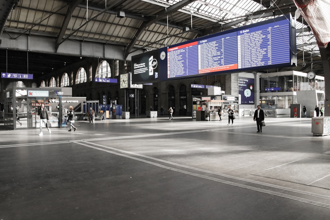 Station