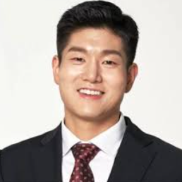 김재섭 의원 선거 운동