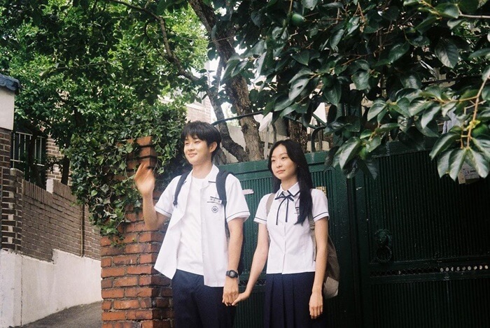 최우식 - 드라마 - 우리가 사는 해