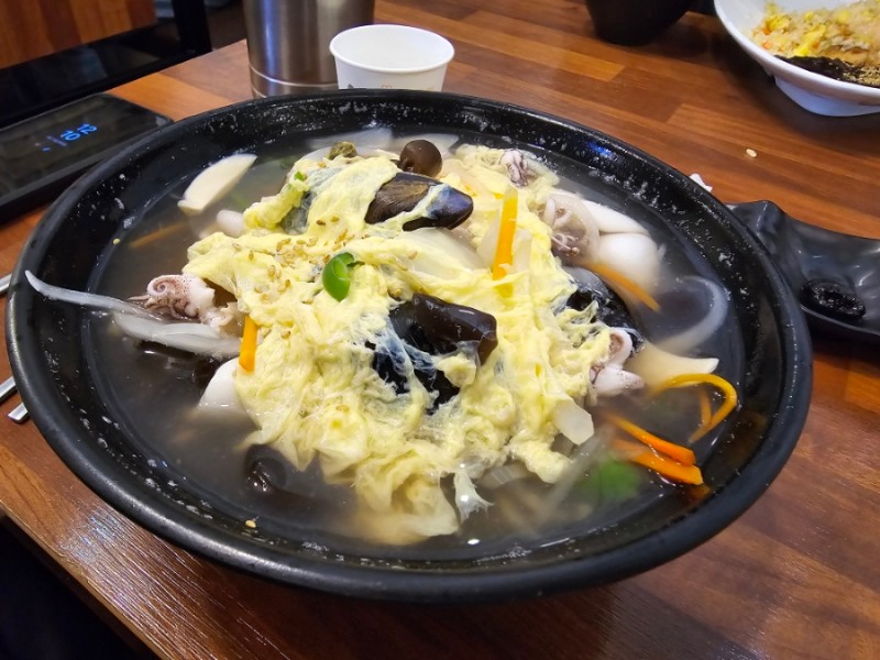 사천면옥 이미지