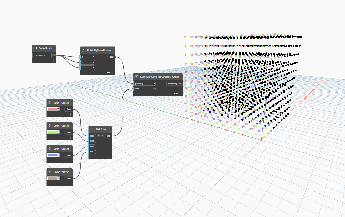 Dynamo Sandbox 최신버전 다운받기