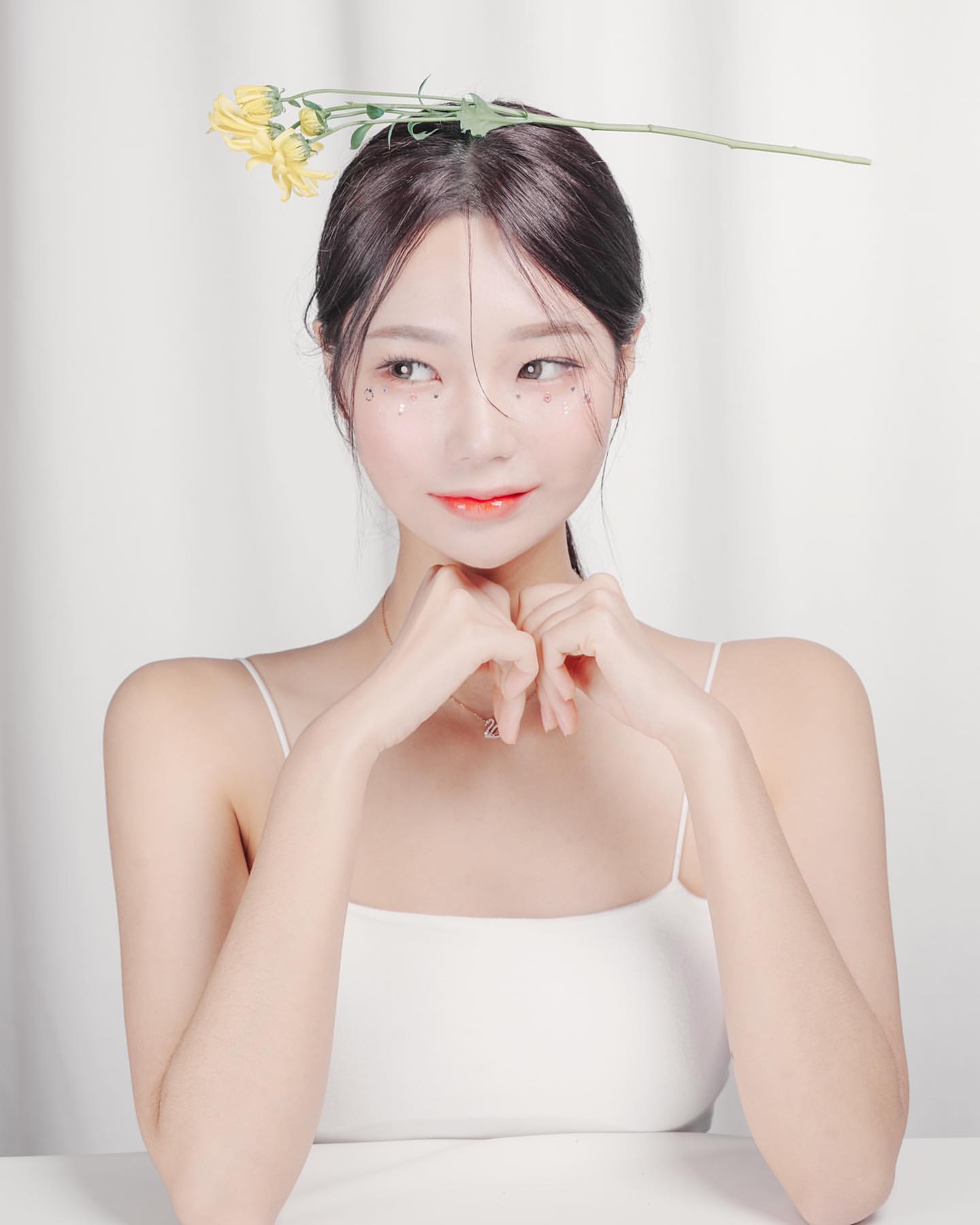 치어리더 이소영 프로필