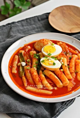 떡볶이 레시피 초보자도 성공하는 국물 떡볶이 비법_14