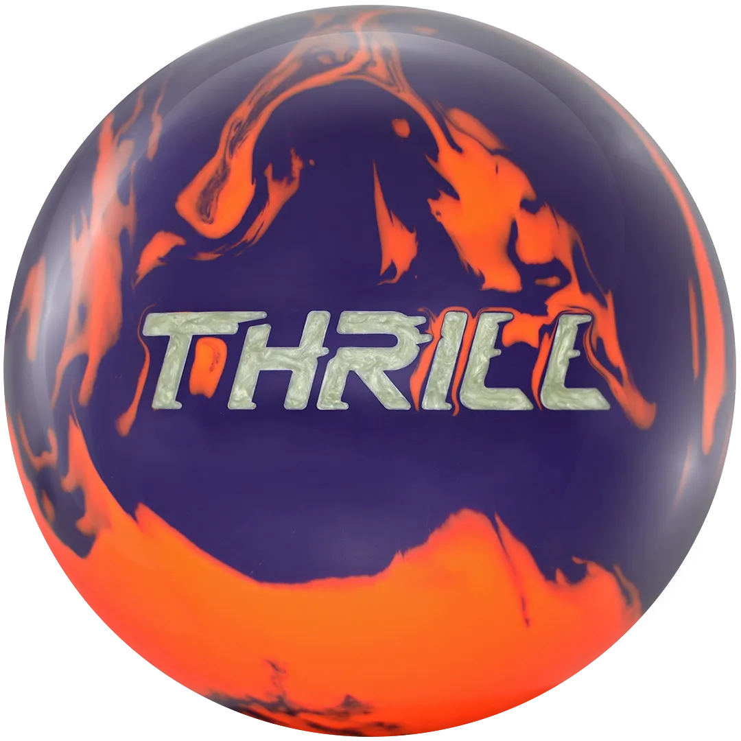 볼링볼(Bowling Ball) 모티브(Motiv) Light oil용 탑 스릴 솔리드(Top Thrill Solid)