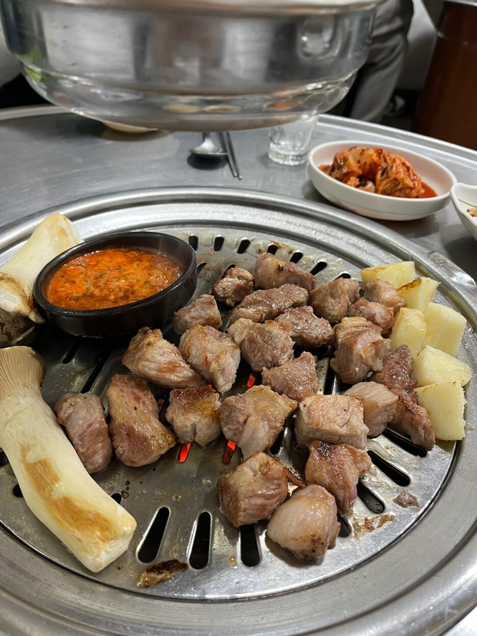 왕주먹 이미지