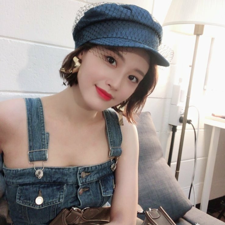  [레인보우] 레인보우의 춤과 비주얼 담당 김재경