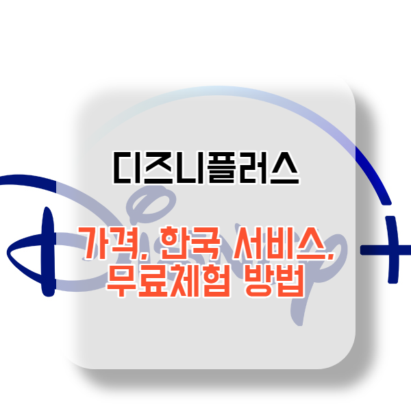 디즈니플러스
