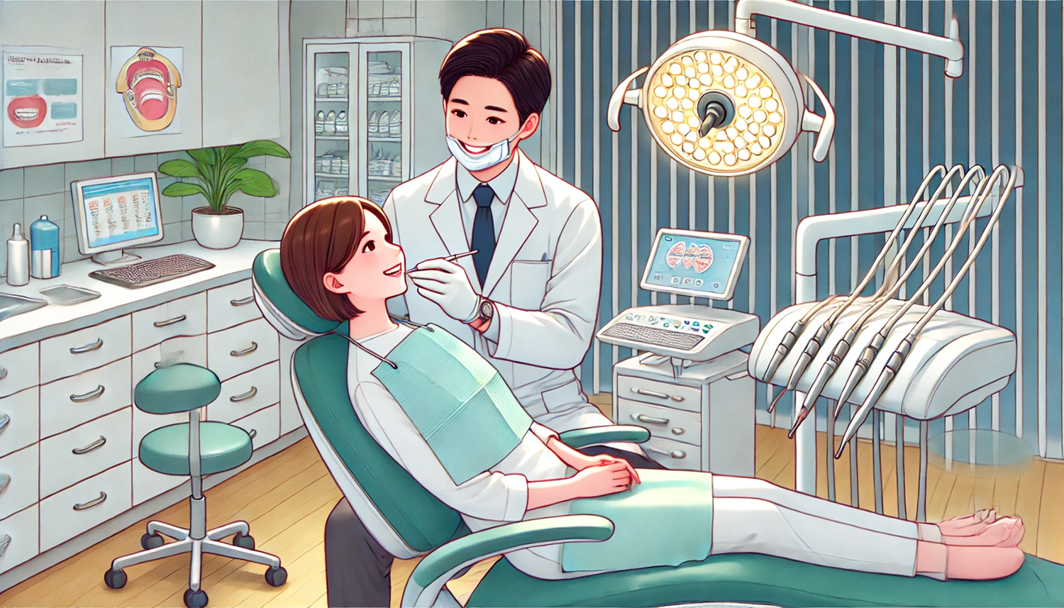 대전광역시 유성구 교정치과 추천 리스트