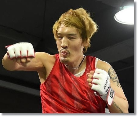 최홍만 사기 혐의와 사건 내용 화제