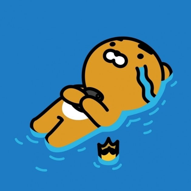  카카오 구속 위기설. 현재상황