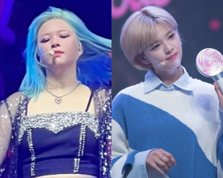 정연살찜 최근 16