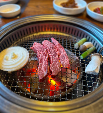 틈만나면 청담동 한우 소고기 맛집