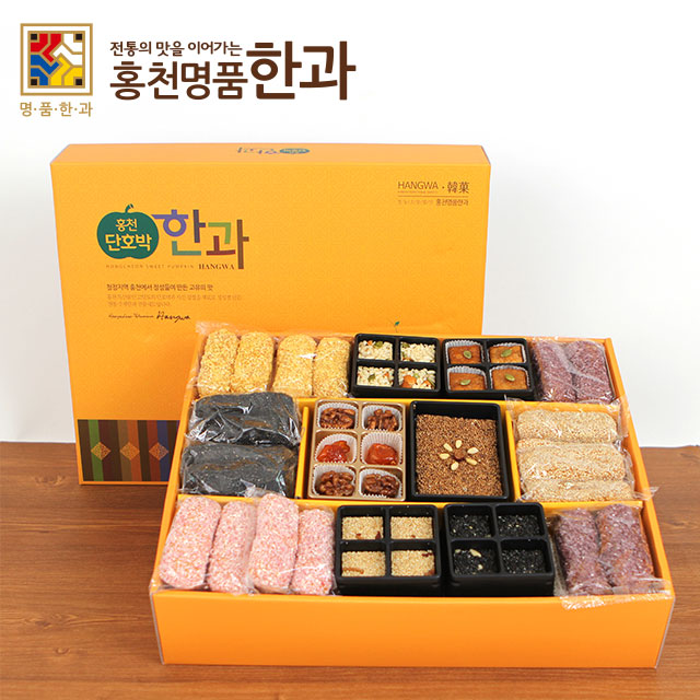 홍천명품잣영농조합법인 이미지