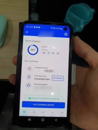 가상화폐 지갑 사용법 초보자도 이해할 수 있는 완벽 가이드_8