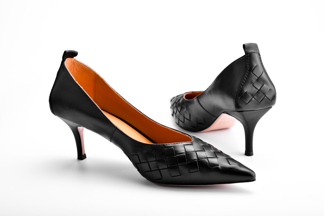 Heel