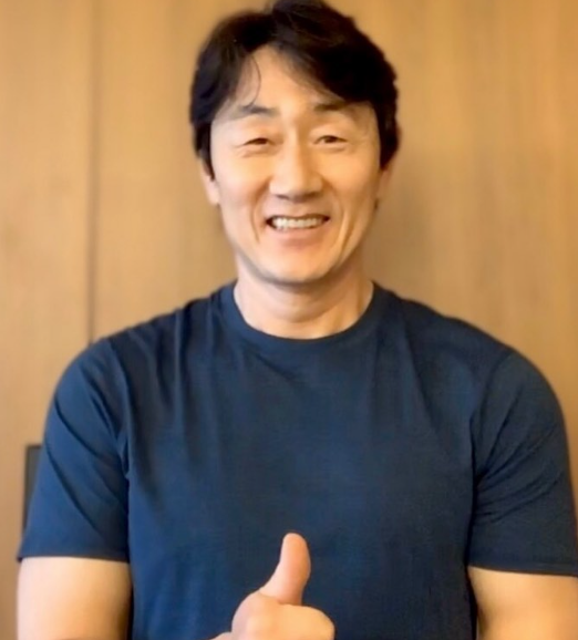 허준호 나이