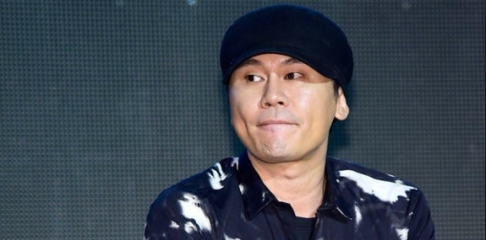  "양현석" 美 MGM 카지노 VIP ?? 함게 가능 사람도 공짜 ??