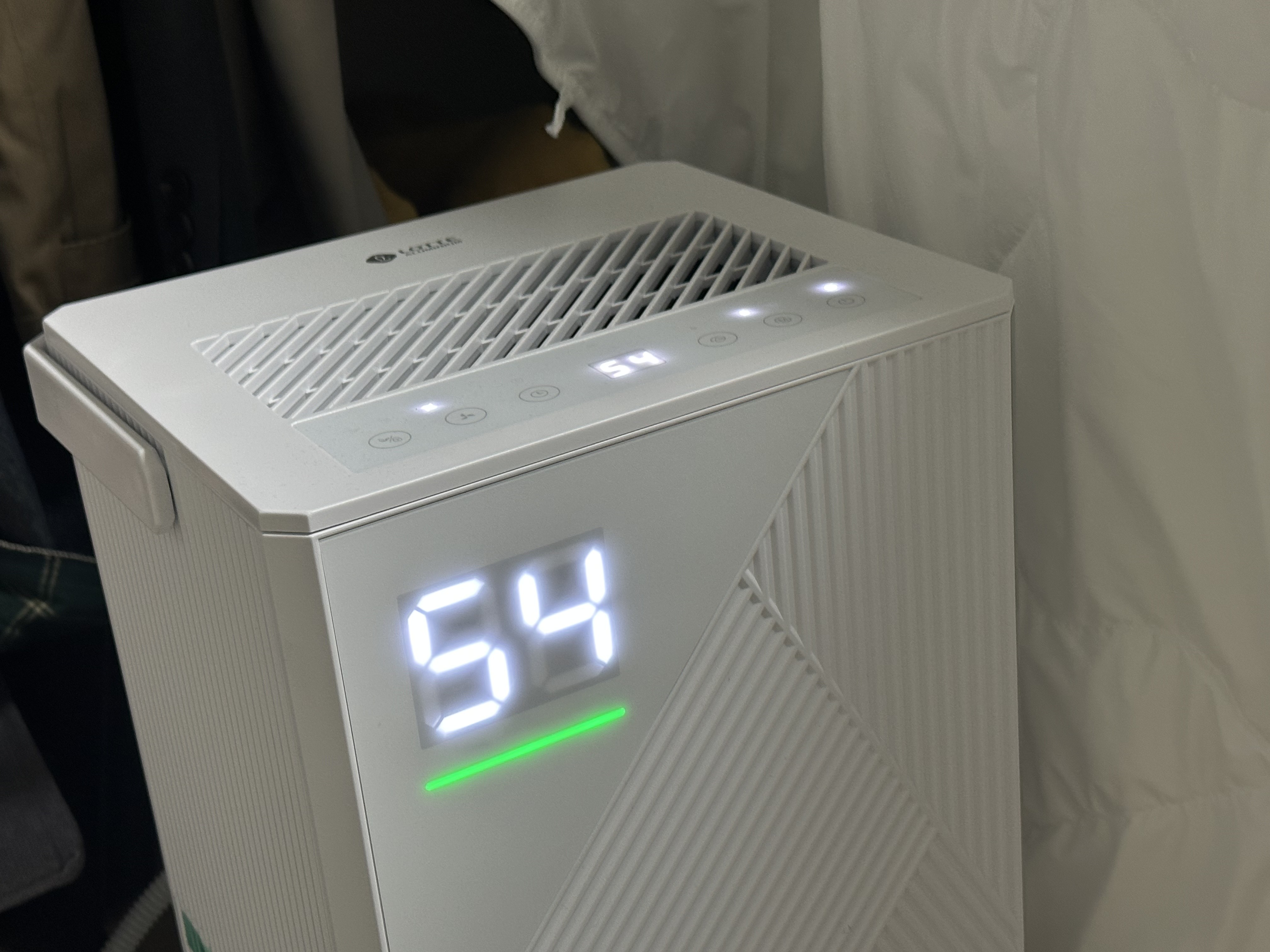 롯데 에코제트 제습기 LDH-7700 